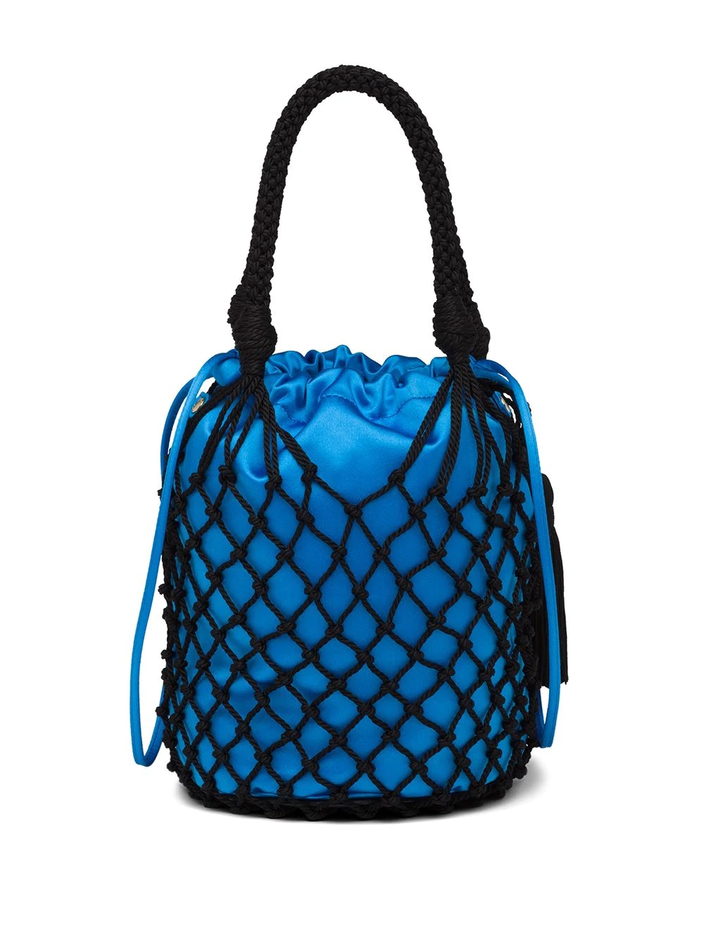 net bucket bag - 3