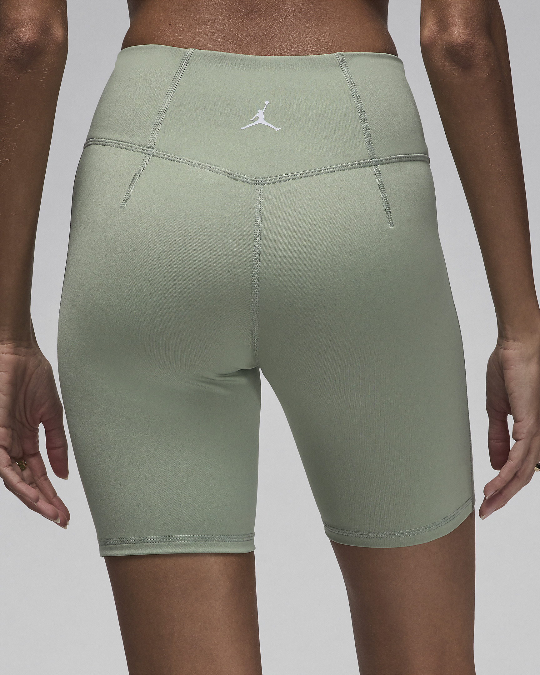 Jordan Sport Women's High-Waisted 7" Bike Shorts - 3