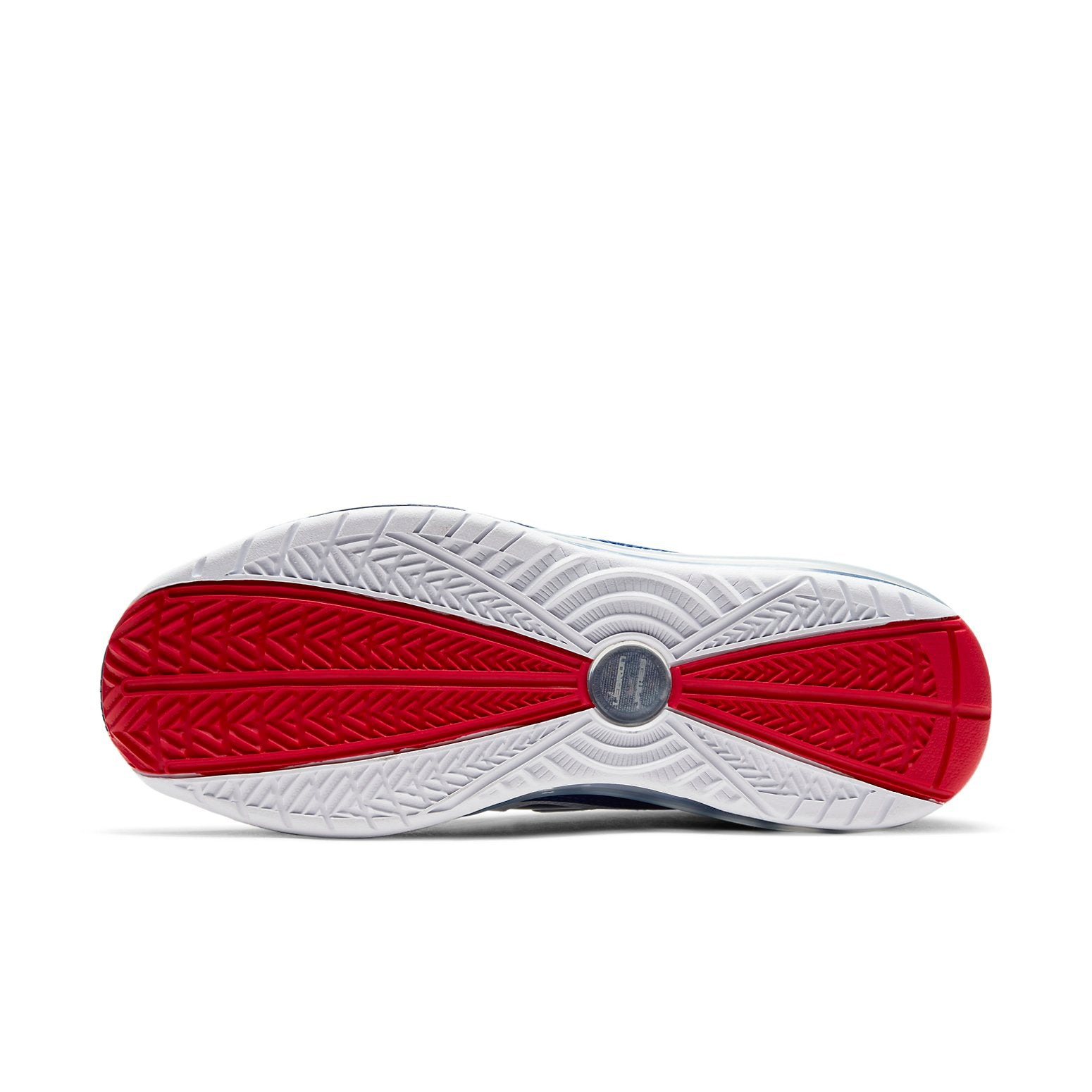 Nike LeBron 7 'Dodgers' DJ5158-100 - 6