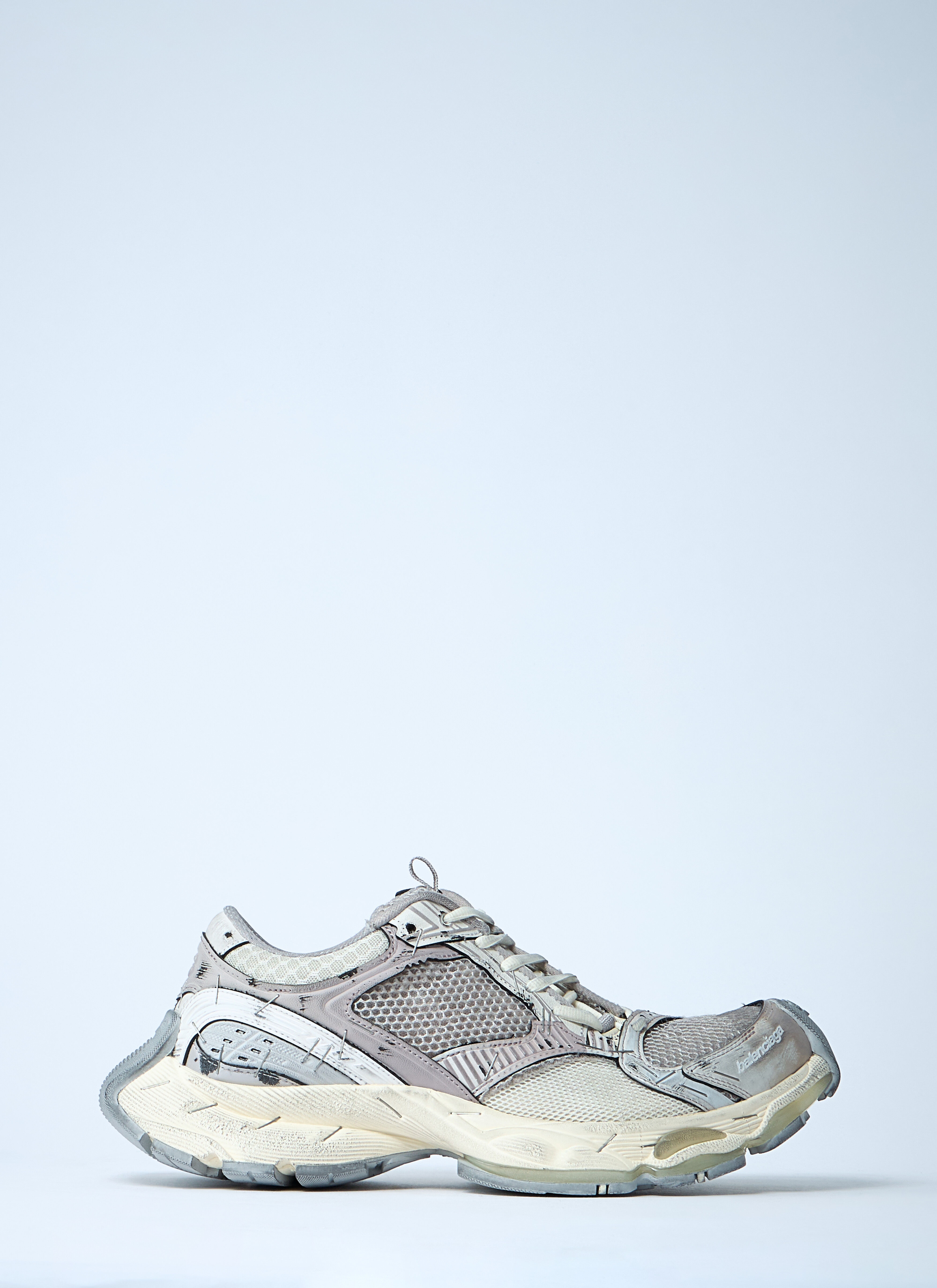 Stapler Sneakers - 1
