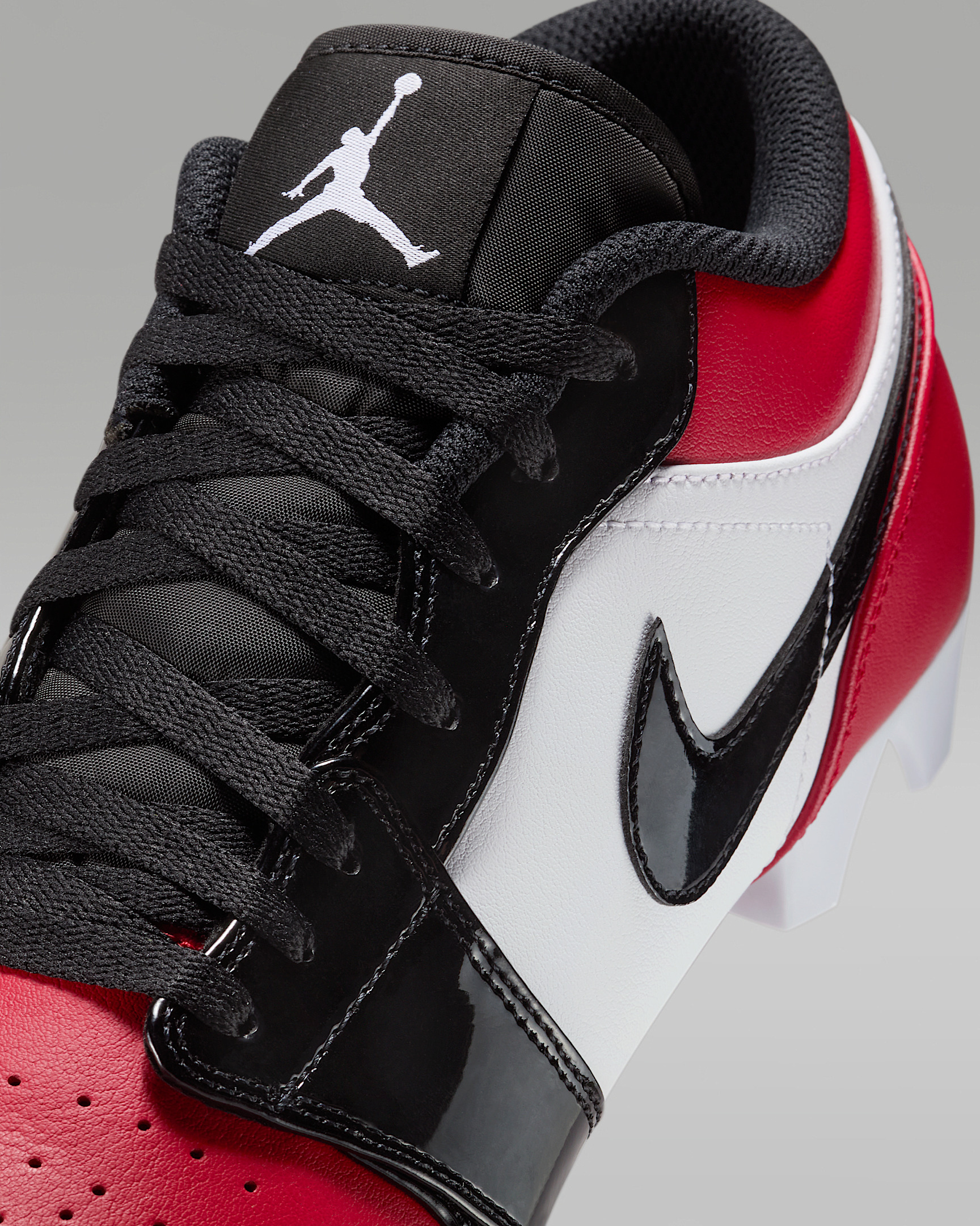 Jordan 1 Low TD Men's Football Cleat - 8