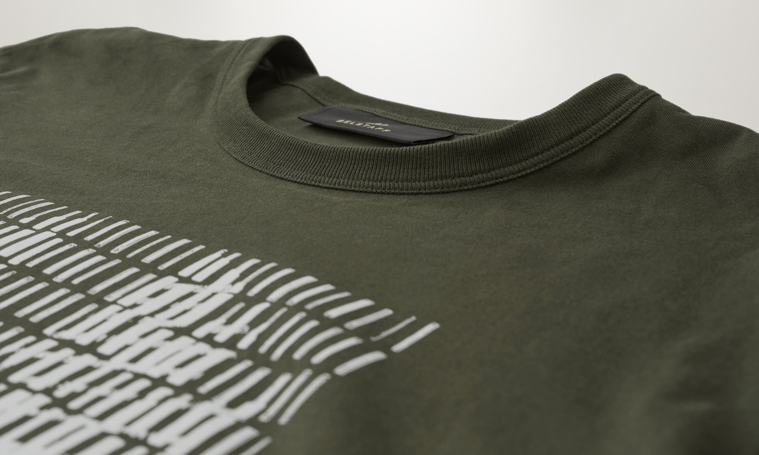 MATCH T-SHIRT - 3