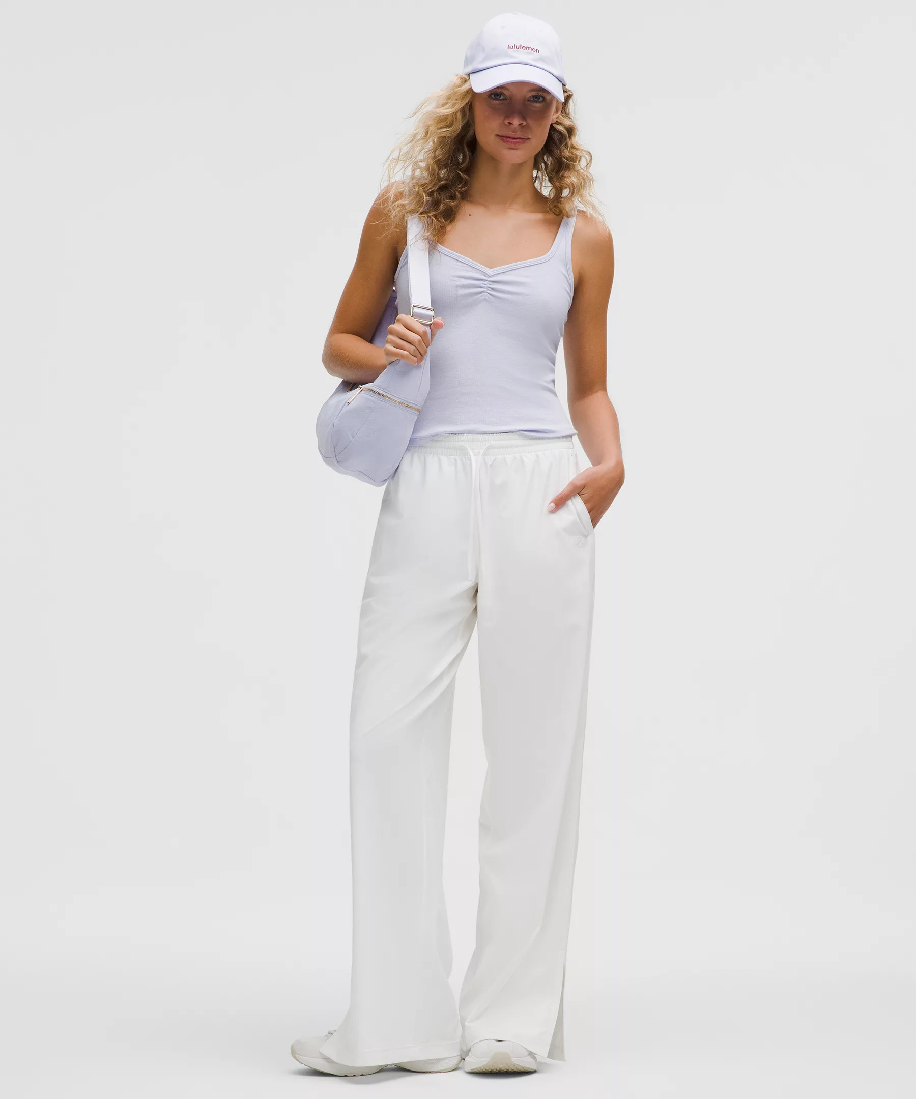 Hold Tight Sweetheart Tank Top - 3