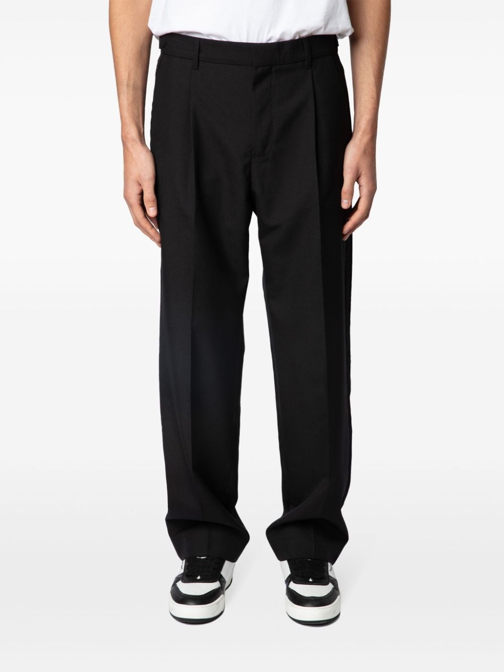 Pawl trousers - 4