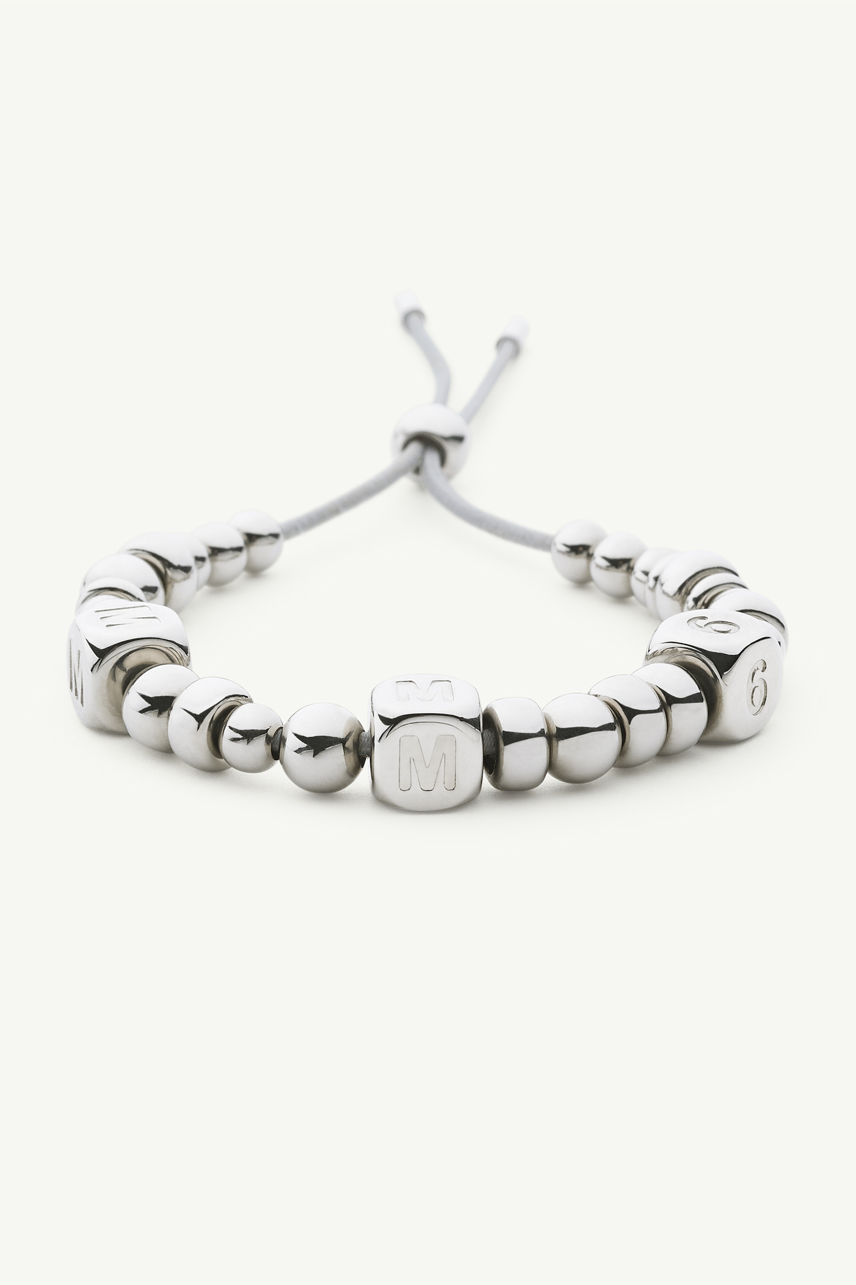 Bead bracelet - 2