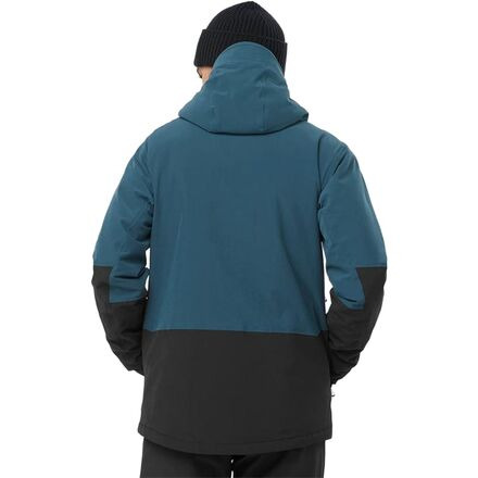 Highland Jacket - Men's - 2