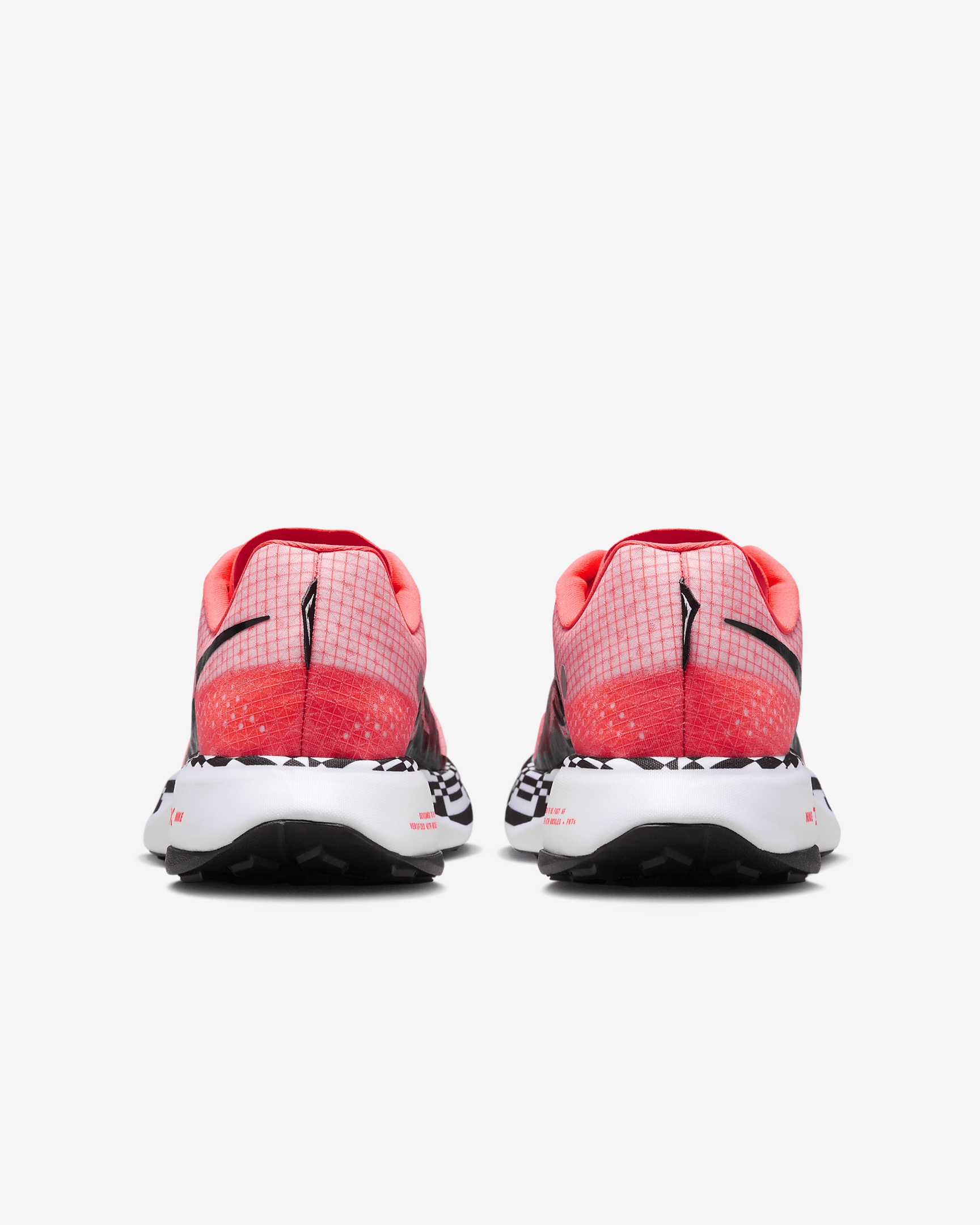 Nike Women's Ultrafly Trail Racing Shoes - 6