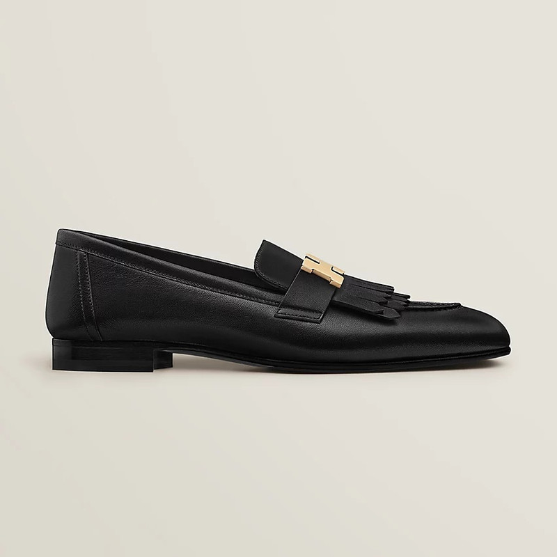 Hermès Royal loafer outlook