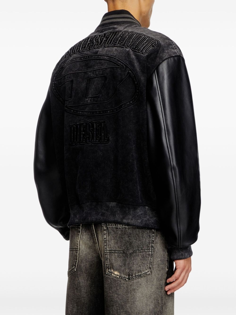 L-Nyn jacket - 4