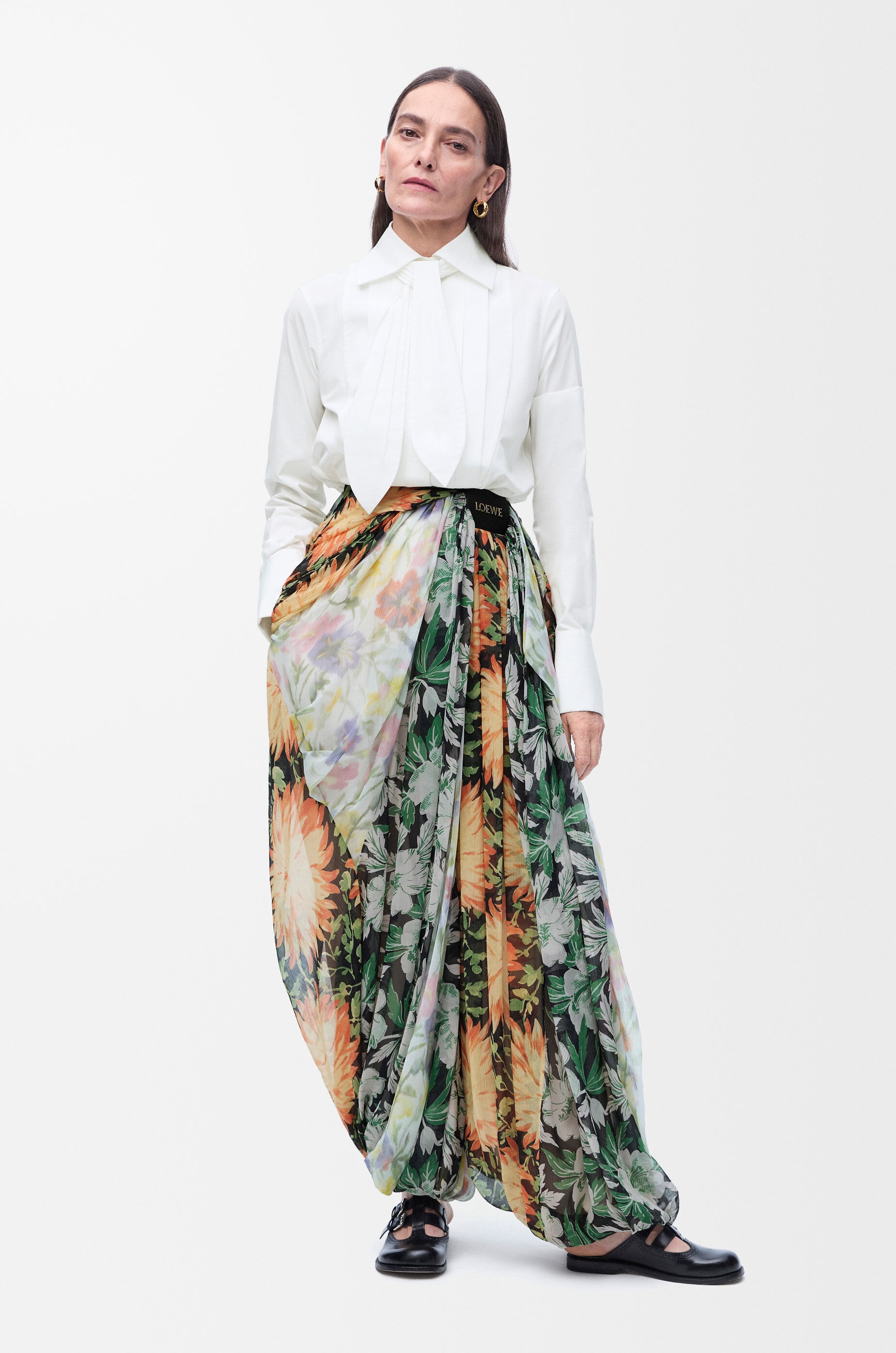 Shirt in cotton - 2