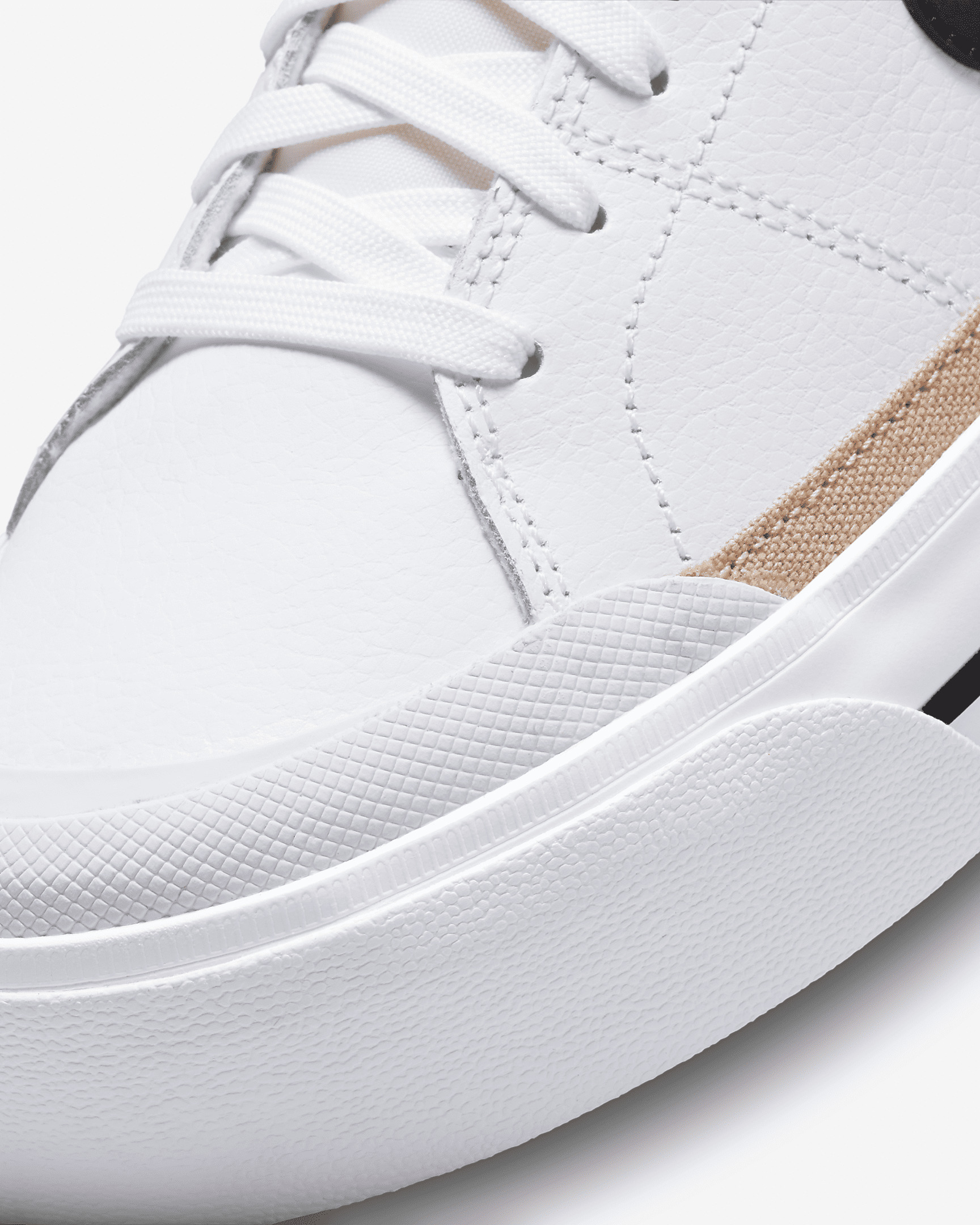 Nike Court Legacy Lift Women's Shoes - 8