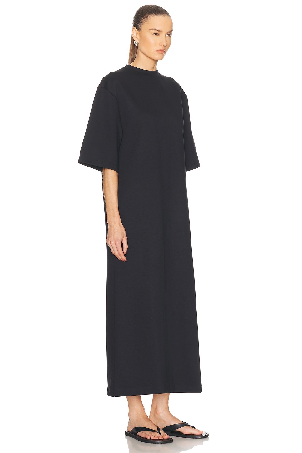 T-Shirt Dress - 2