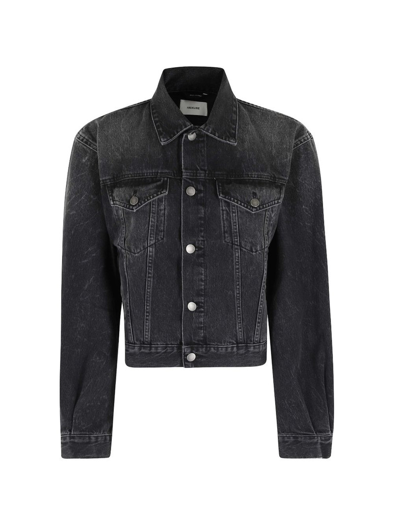 Simon denim jacket 1