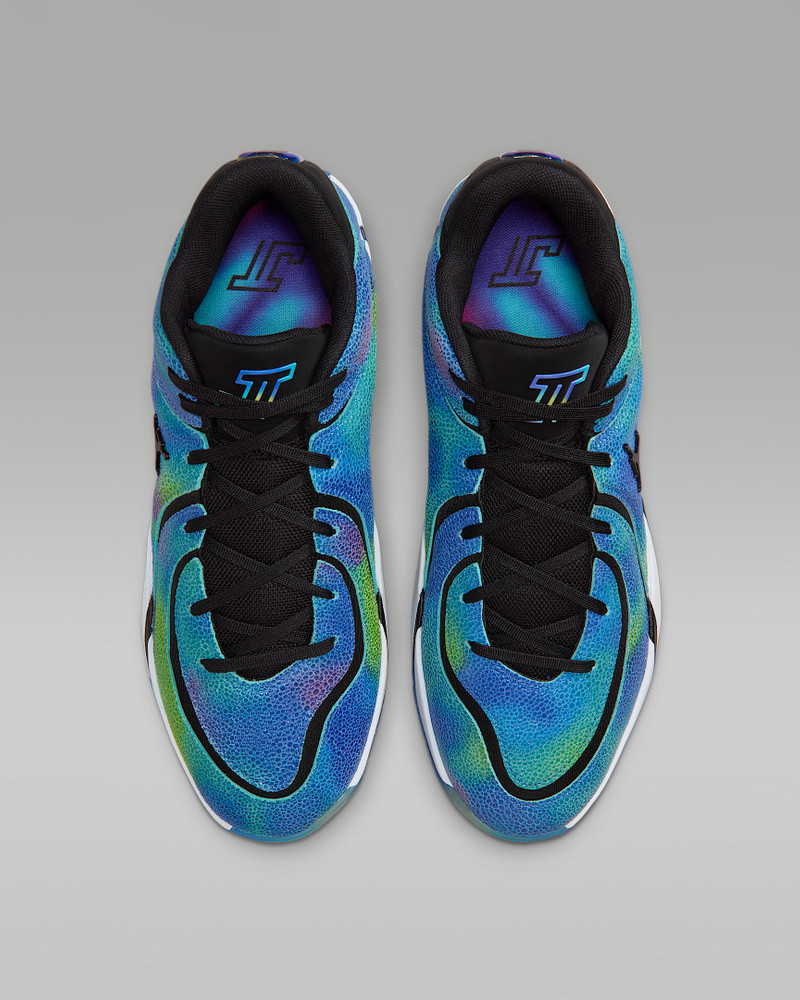 Tatum 4 "Smooth Soul Vol.2" Basketball Shoes 4