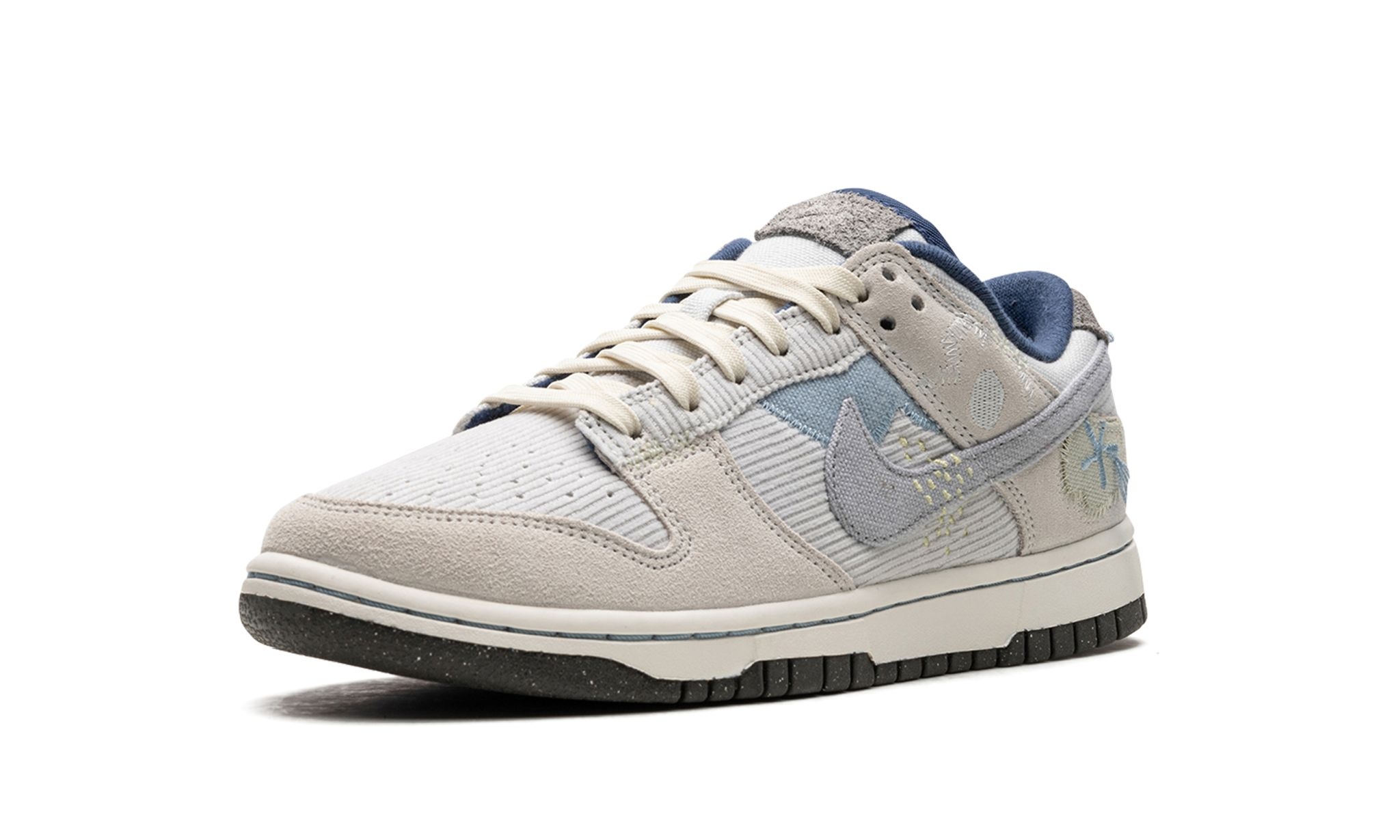 W Dunk Low "W Dunk Low - Photon Dust" - 4