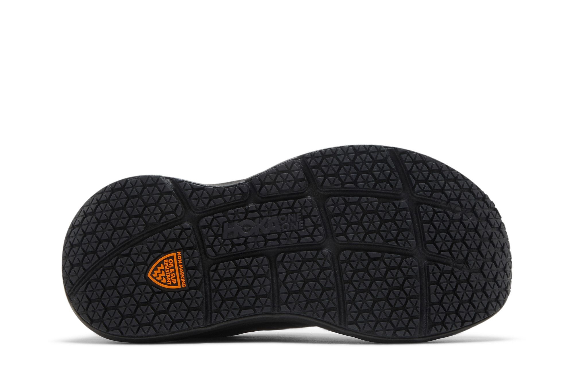 Wmns Bondi SR 'Triple Black' - 4