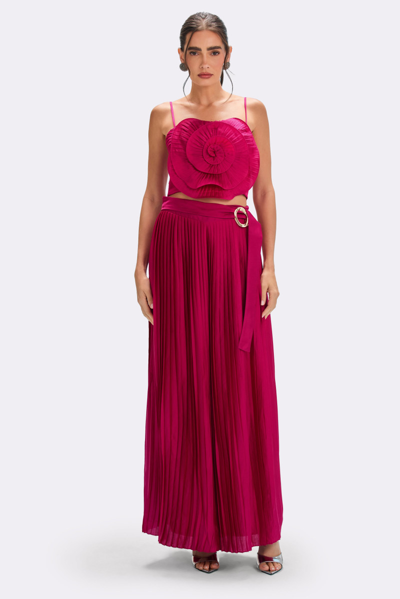 DREAM SATIN PANT 1