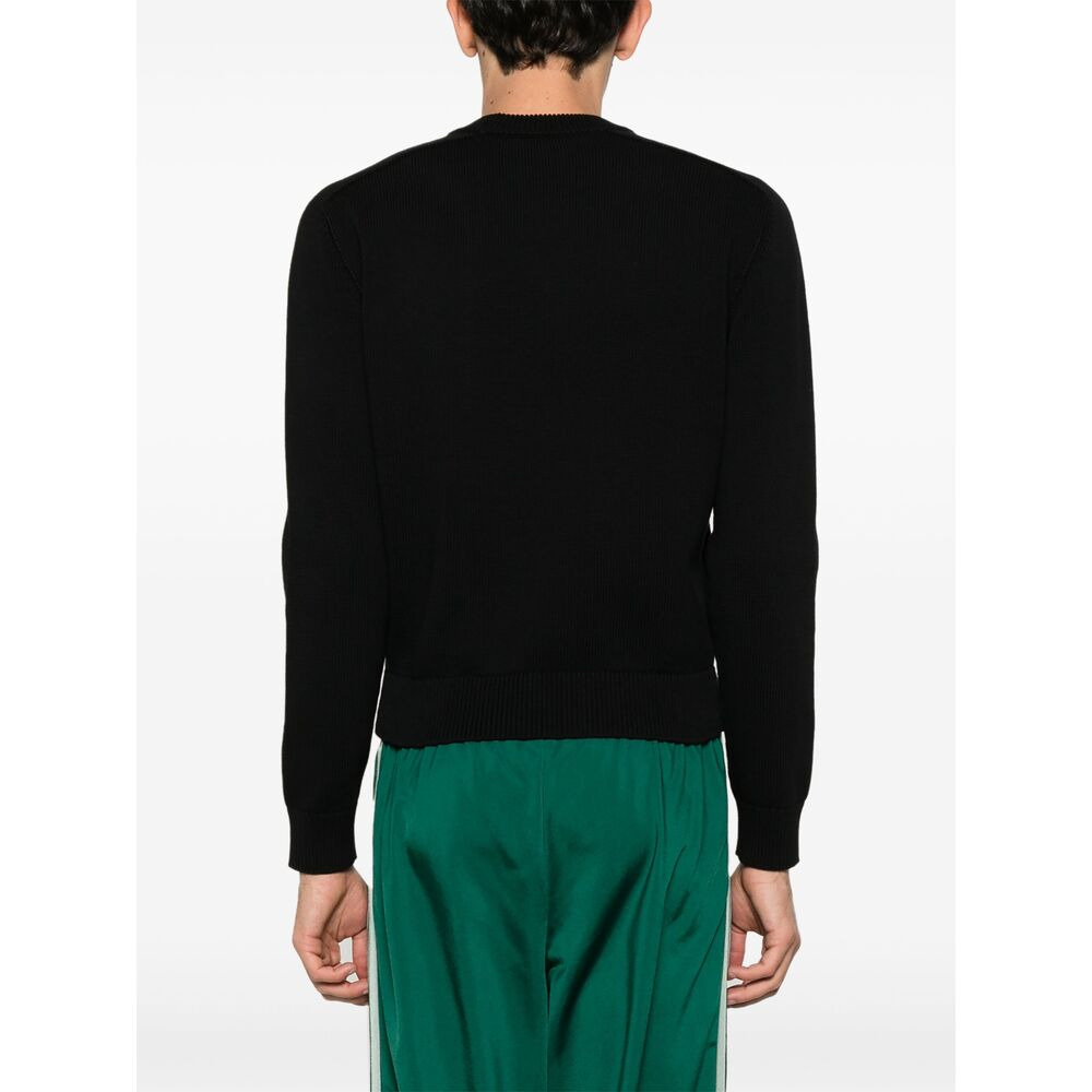 Acne Studios Black Sweaters & Knitwear - Jumpers Men - 4