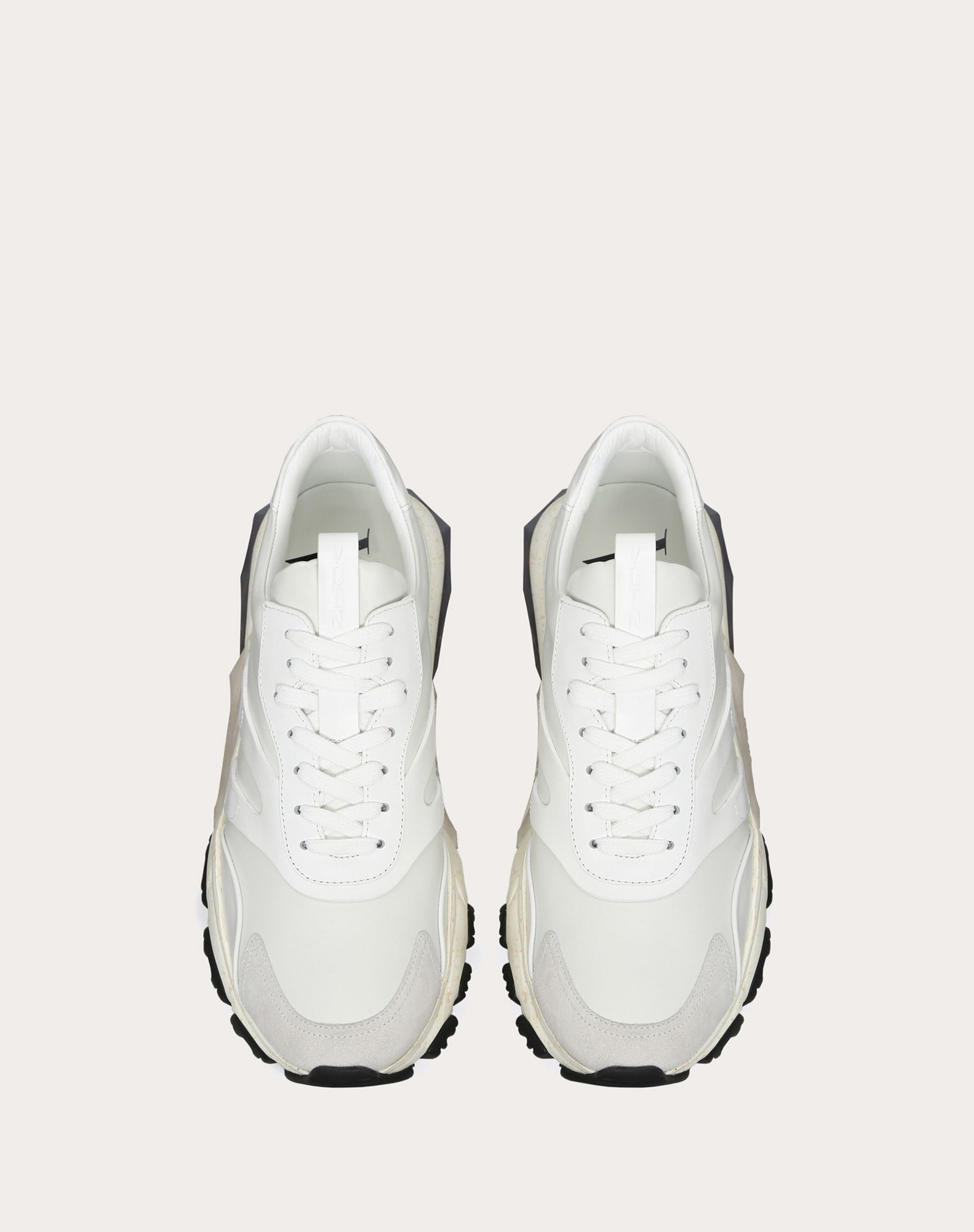 BOUNCE SPRAYED SNEAKER - 4