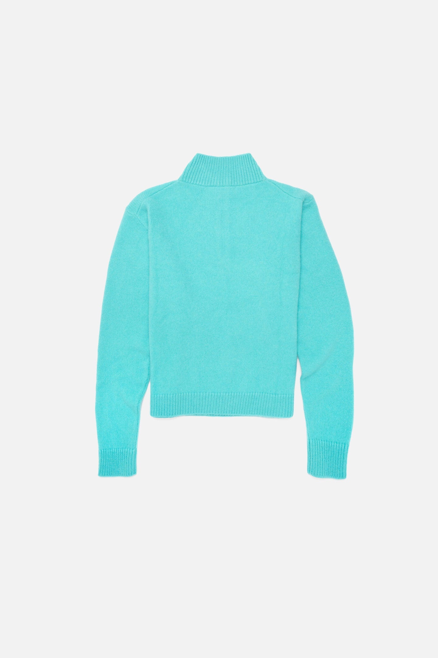 WOMEN'S HALF ZIP - 2