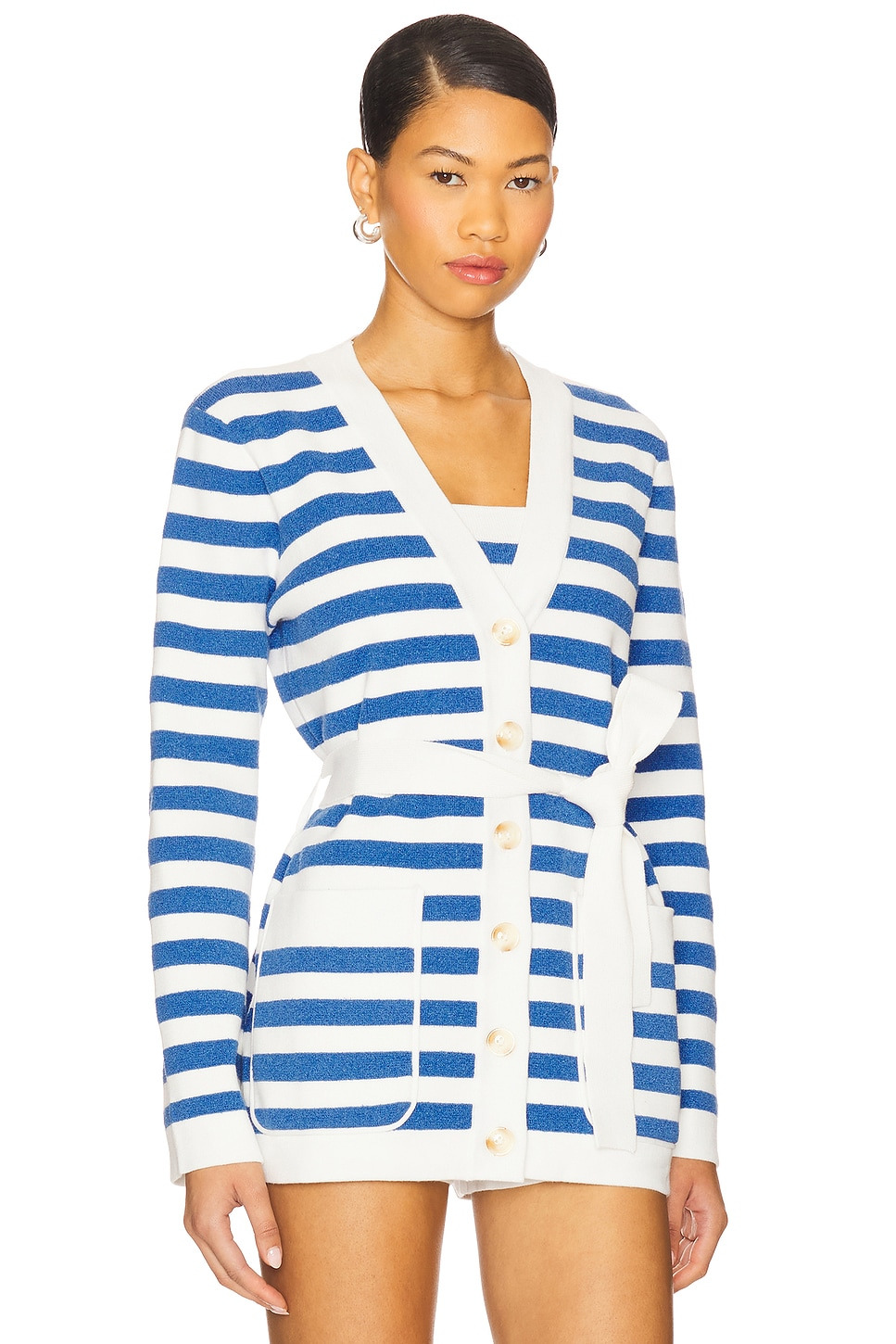 Ari Cardigan - 3
