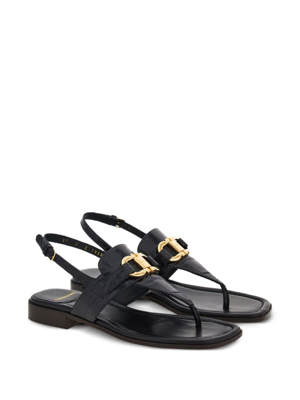 Ferragamo Sandals - 2