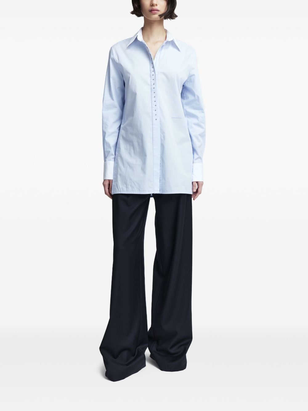 Marley poplin shirt - 2