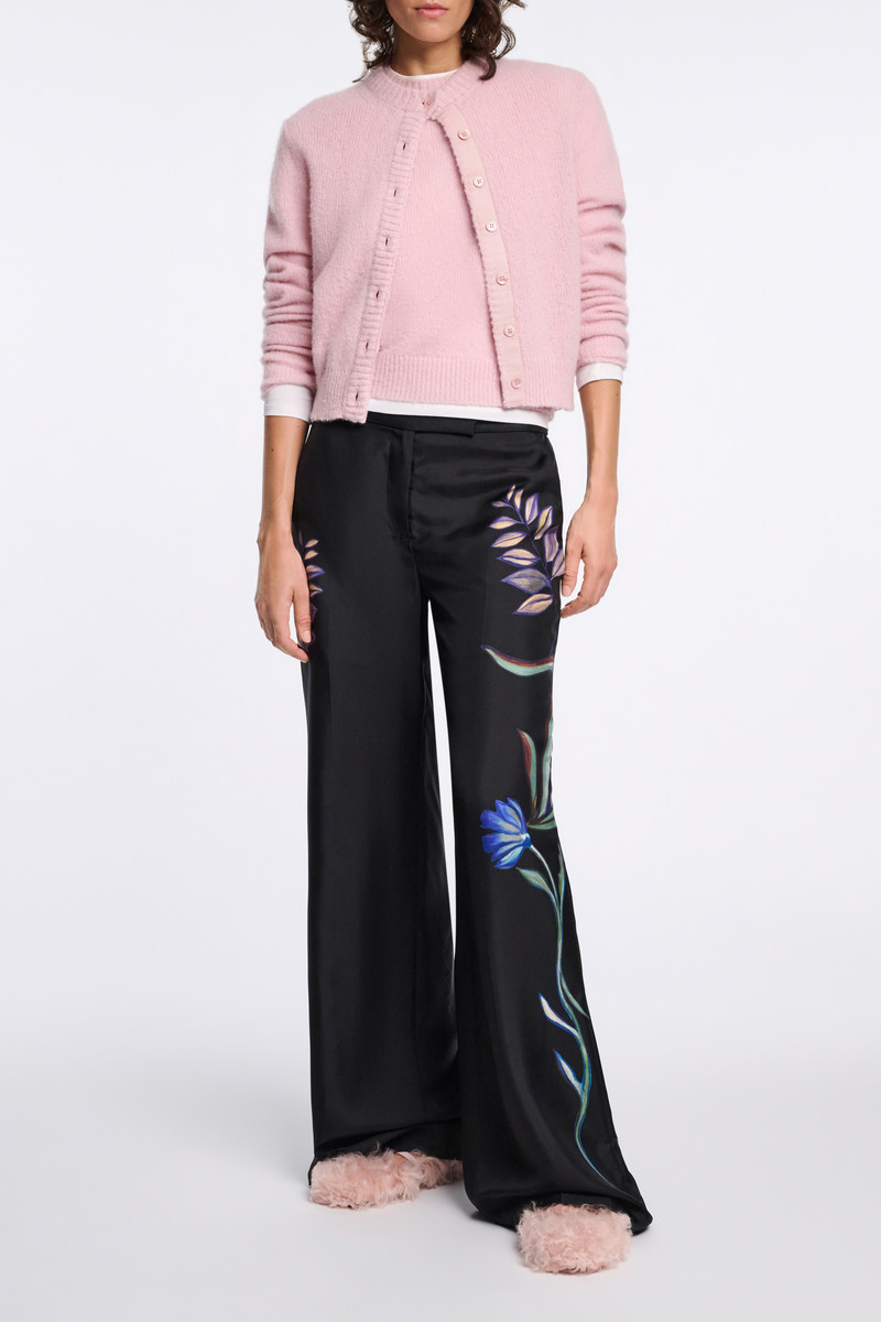 DOROTHEE SCHUMACHER LUXURY LOVE top outlook