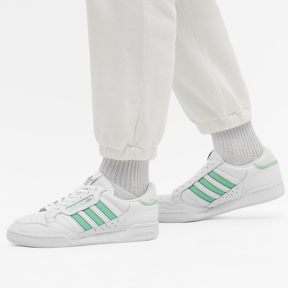 Adidas Continental 80 Stripes W - 6