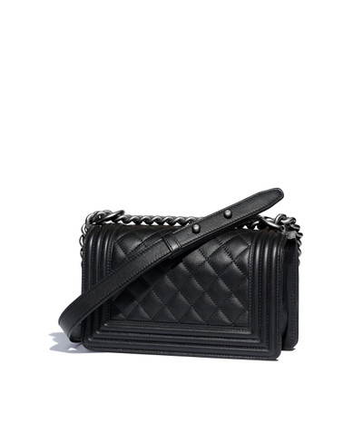 CHANEL Small BOY CHANEL Handbag outlook