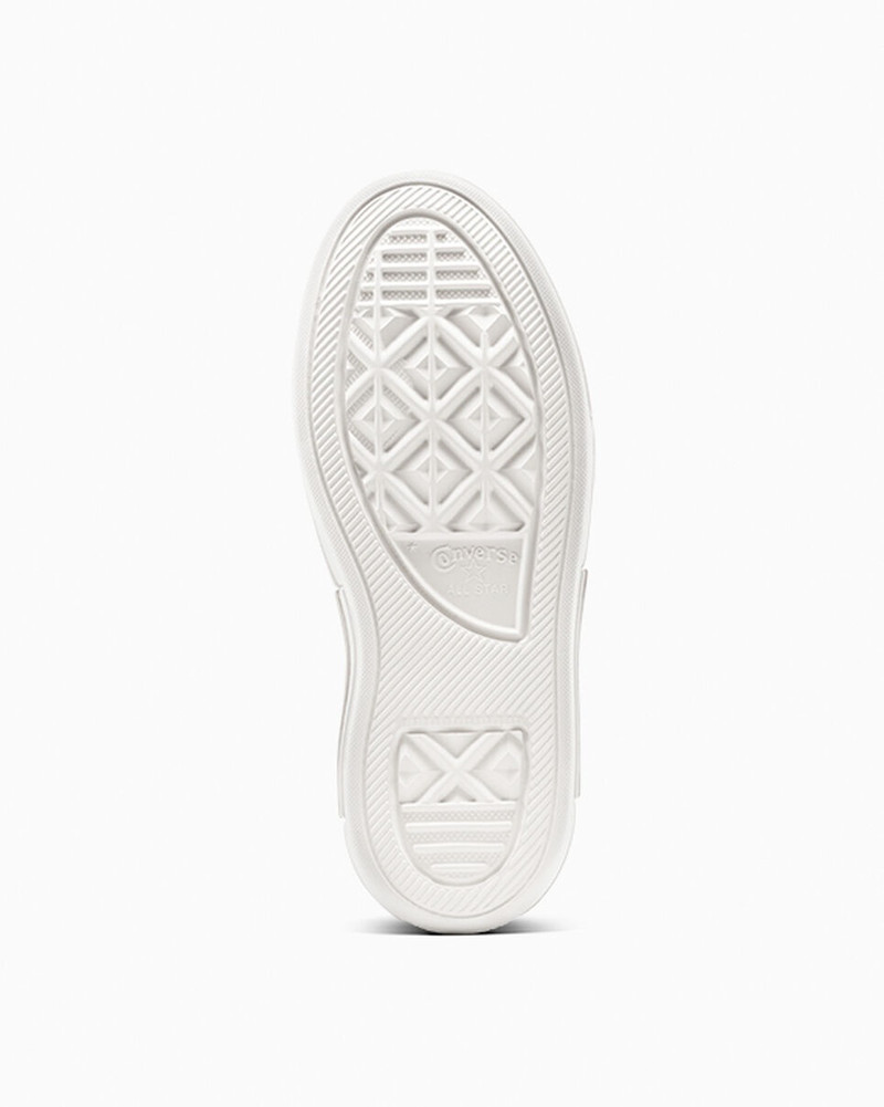 Converse Cruise Metallic 3