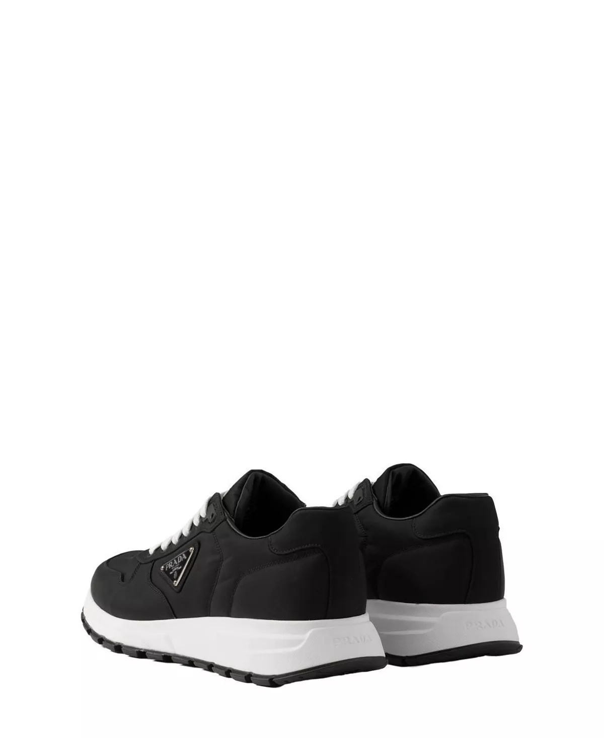 Men's Prax 01 Re-Nylon Sneakers - 5
