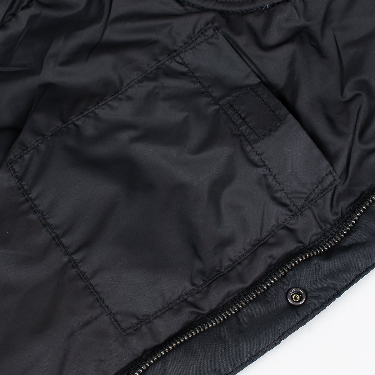 Primaloft® Gold Quilted Vest - Black - 13