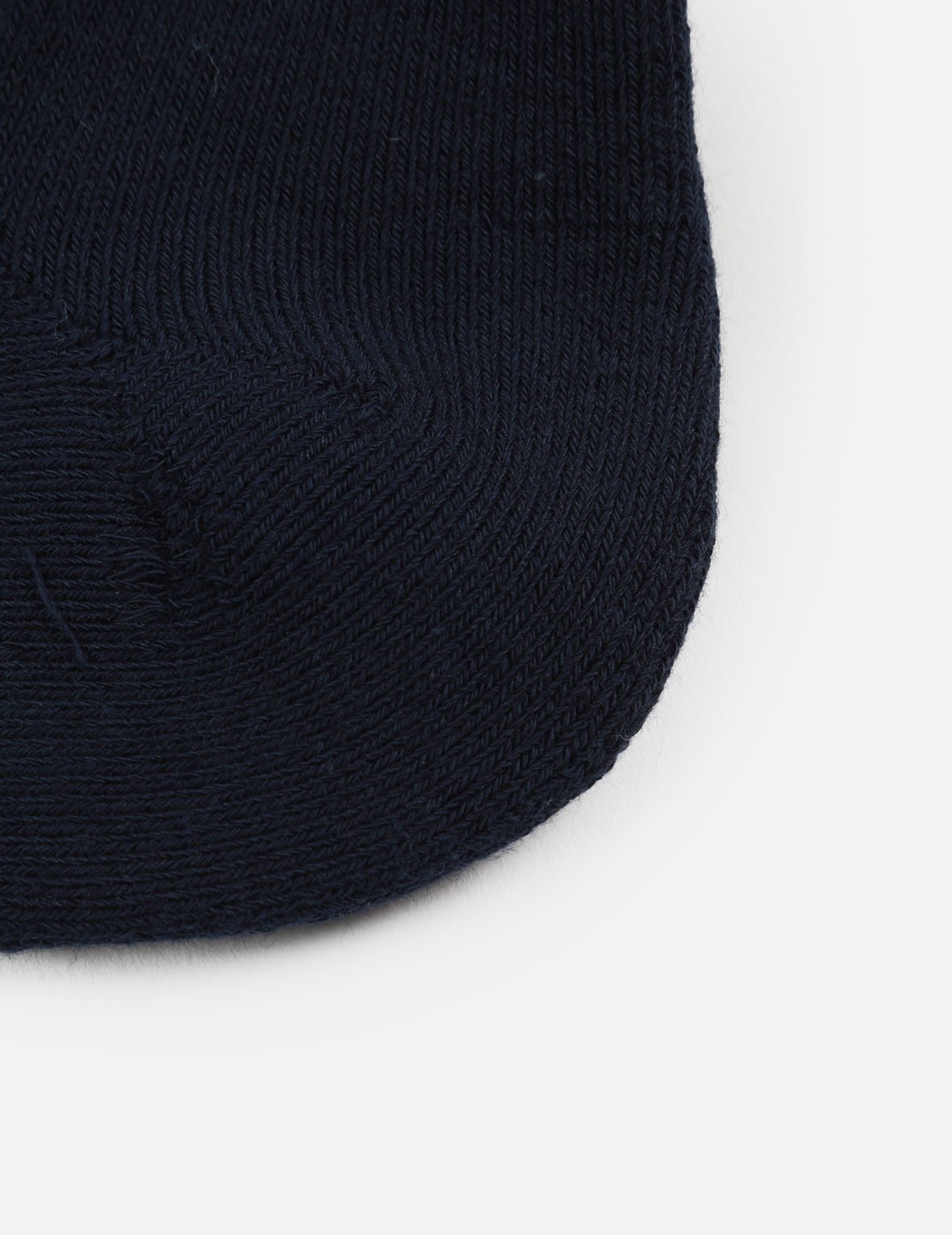 LOGO AND SEAGULL JACQUARD SHORT SOCKS - 3