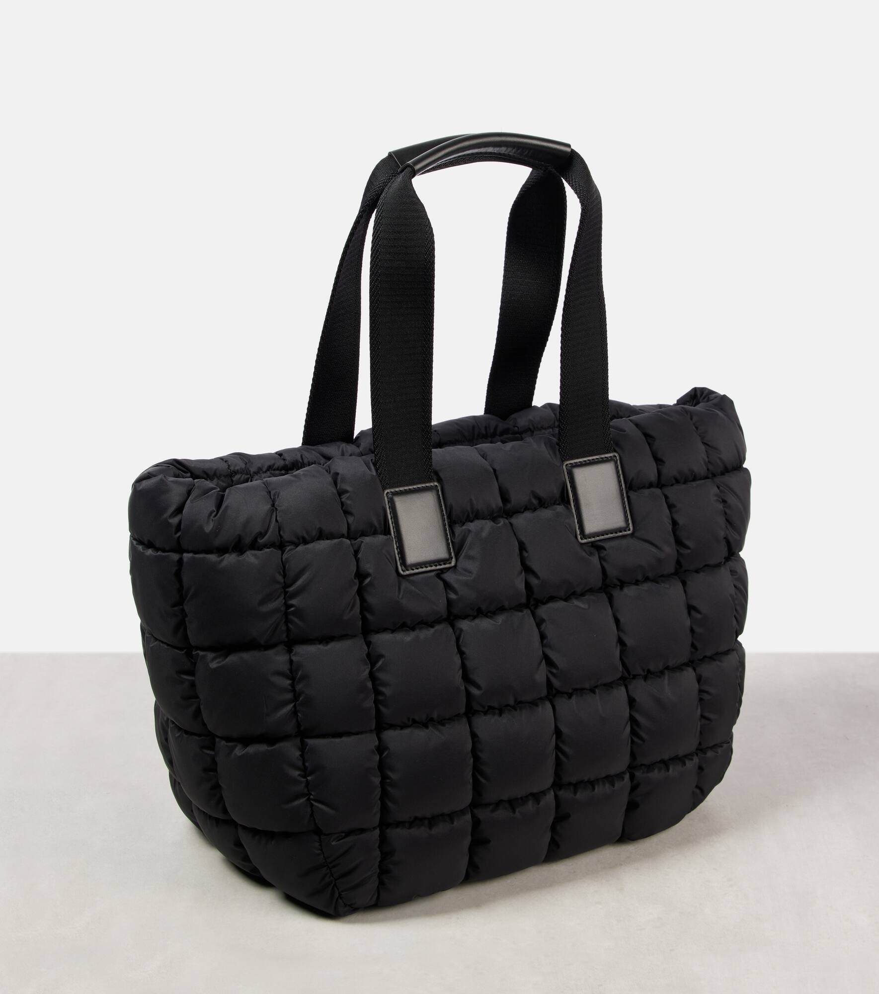 Caradoc technical down tote bag - 4