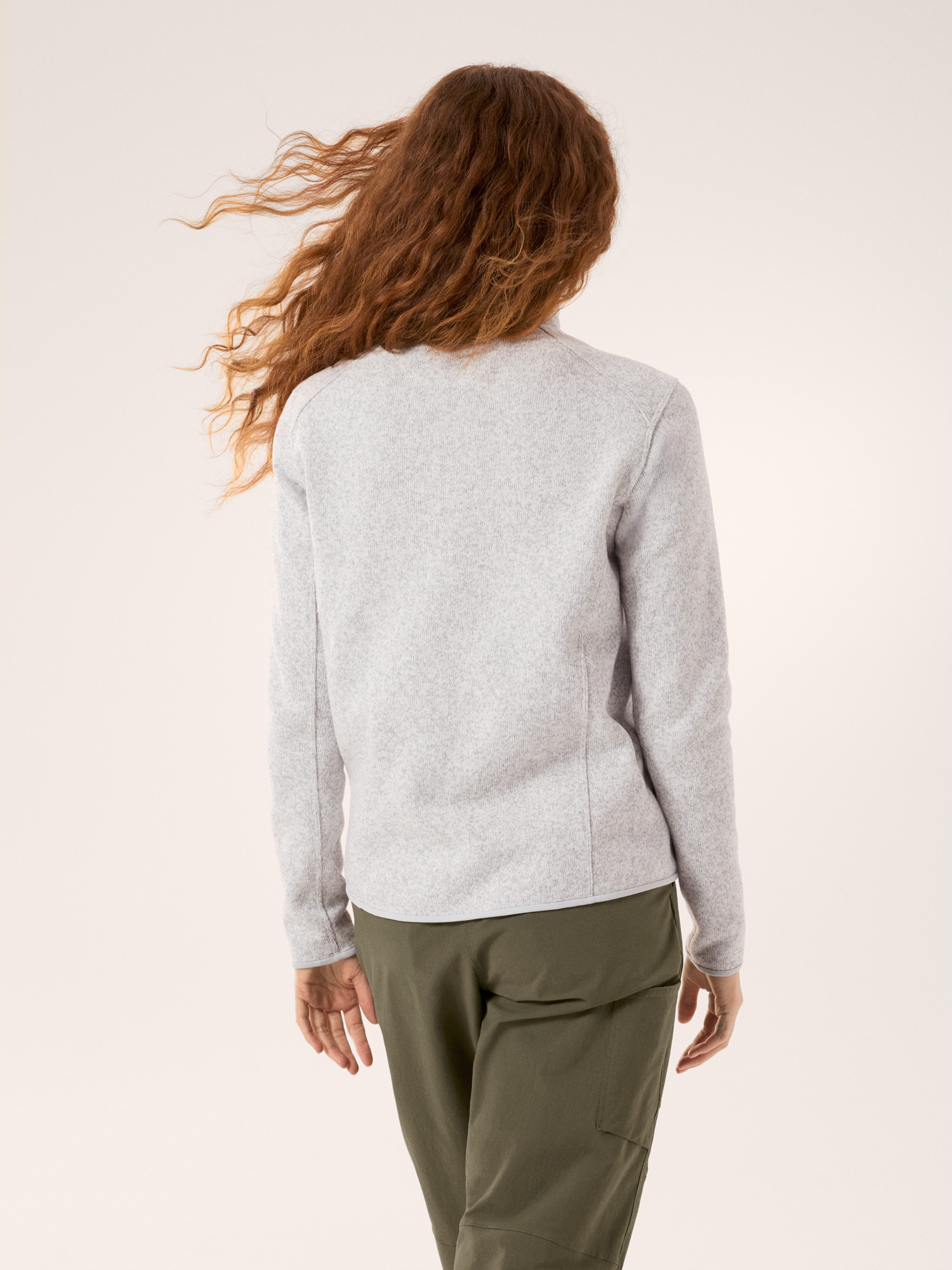 Covert Cardigan - 4