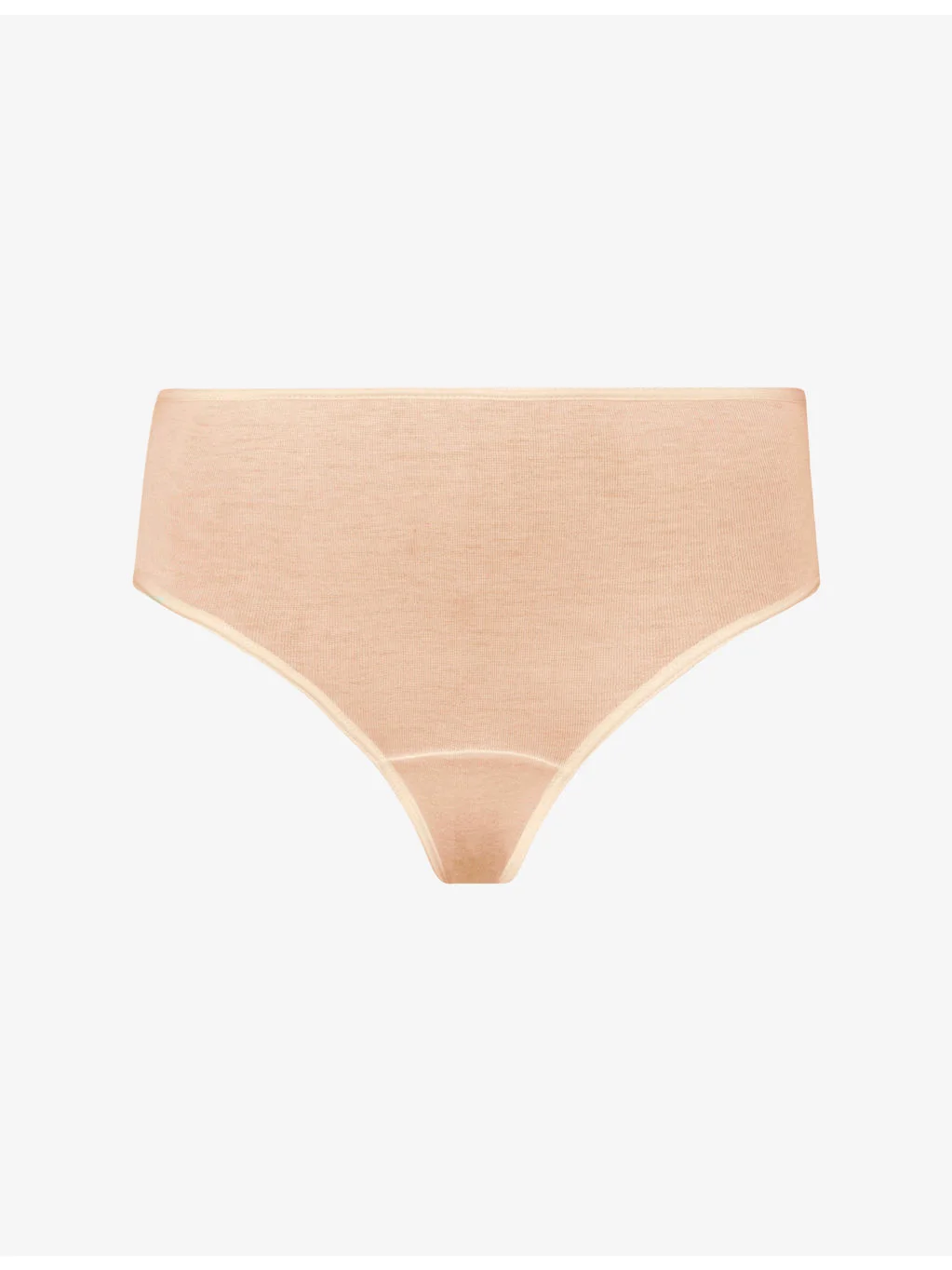Moments stretch-lace maxi briefs - 1