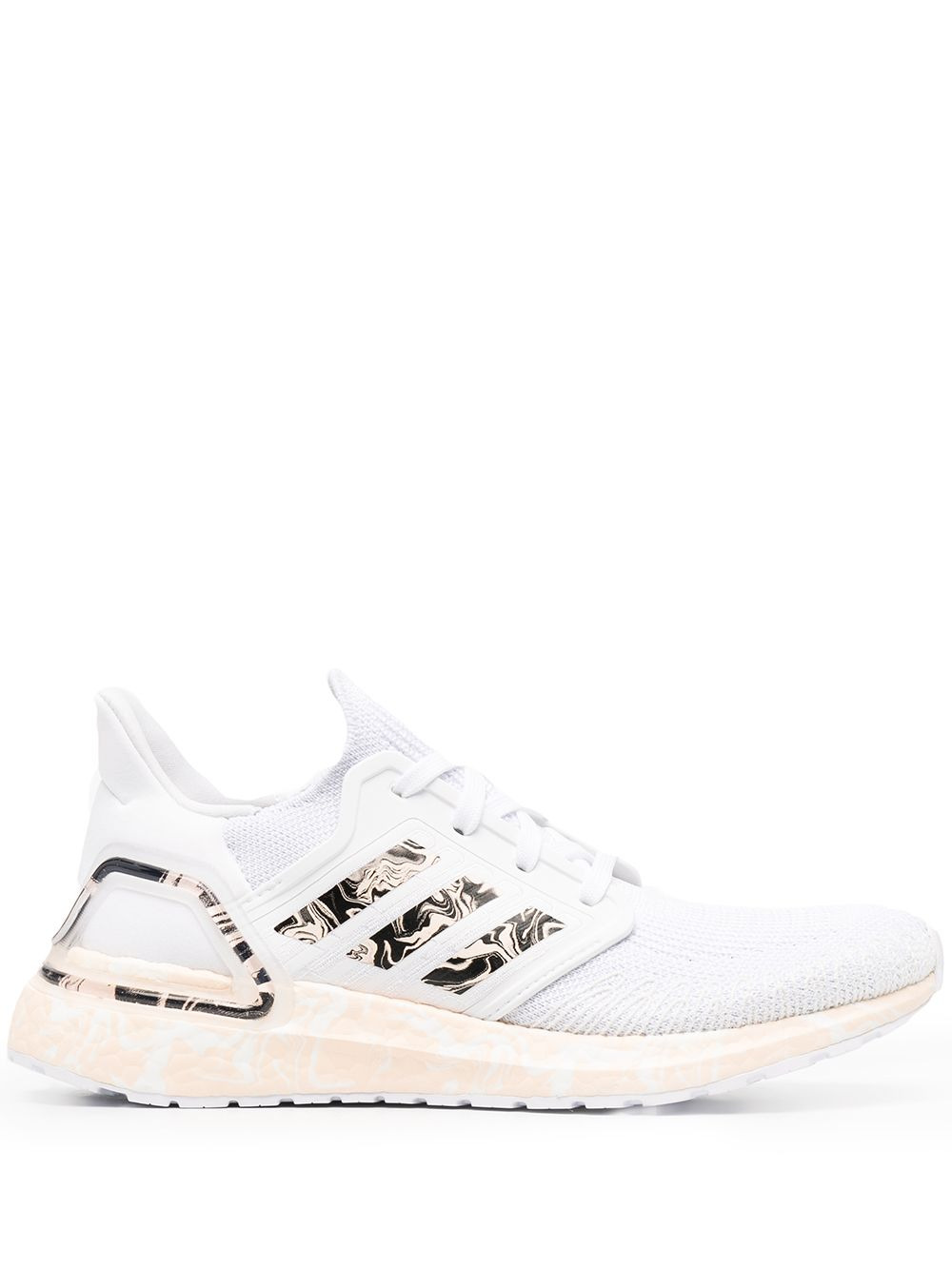 Adidas Ultraboost 20 Glam low-top sneakers - 1