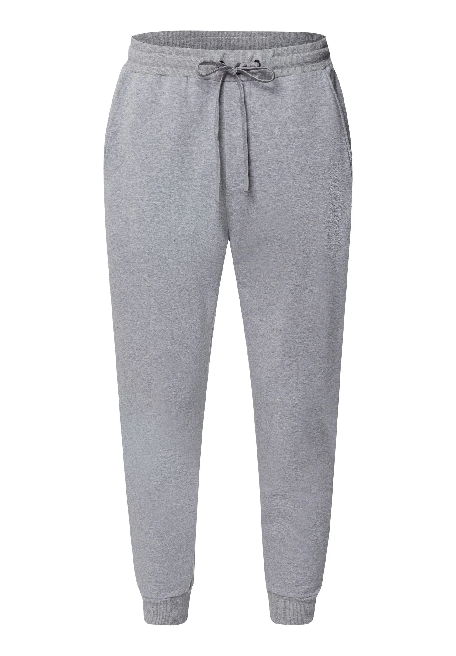 Natural Living Organic Cotton Drawstring Pants - 1