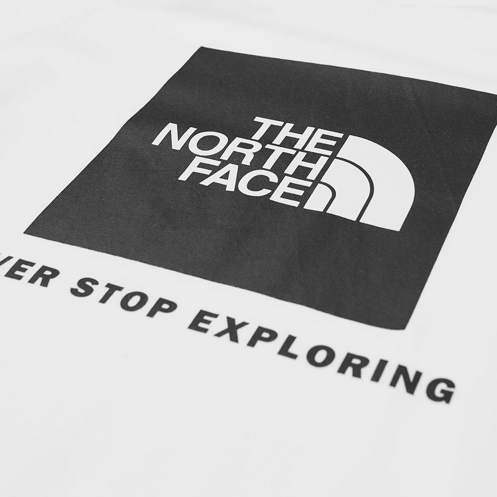 The North Face Raglan Redbox Tee - 3