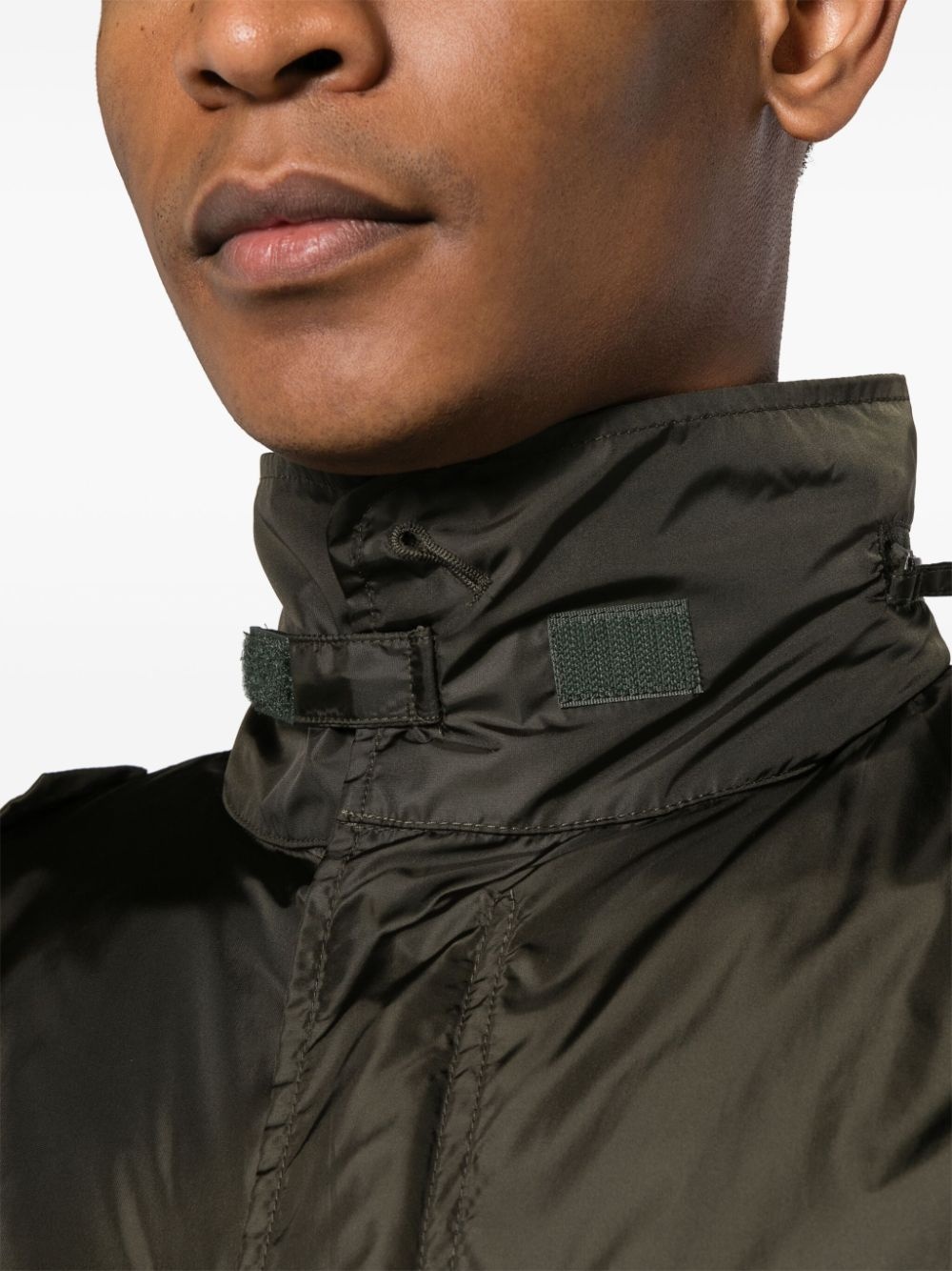 Minifield shell jacket - 5