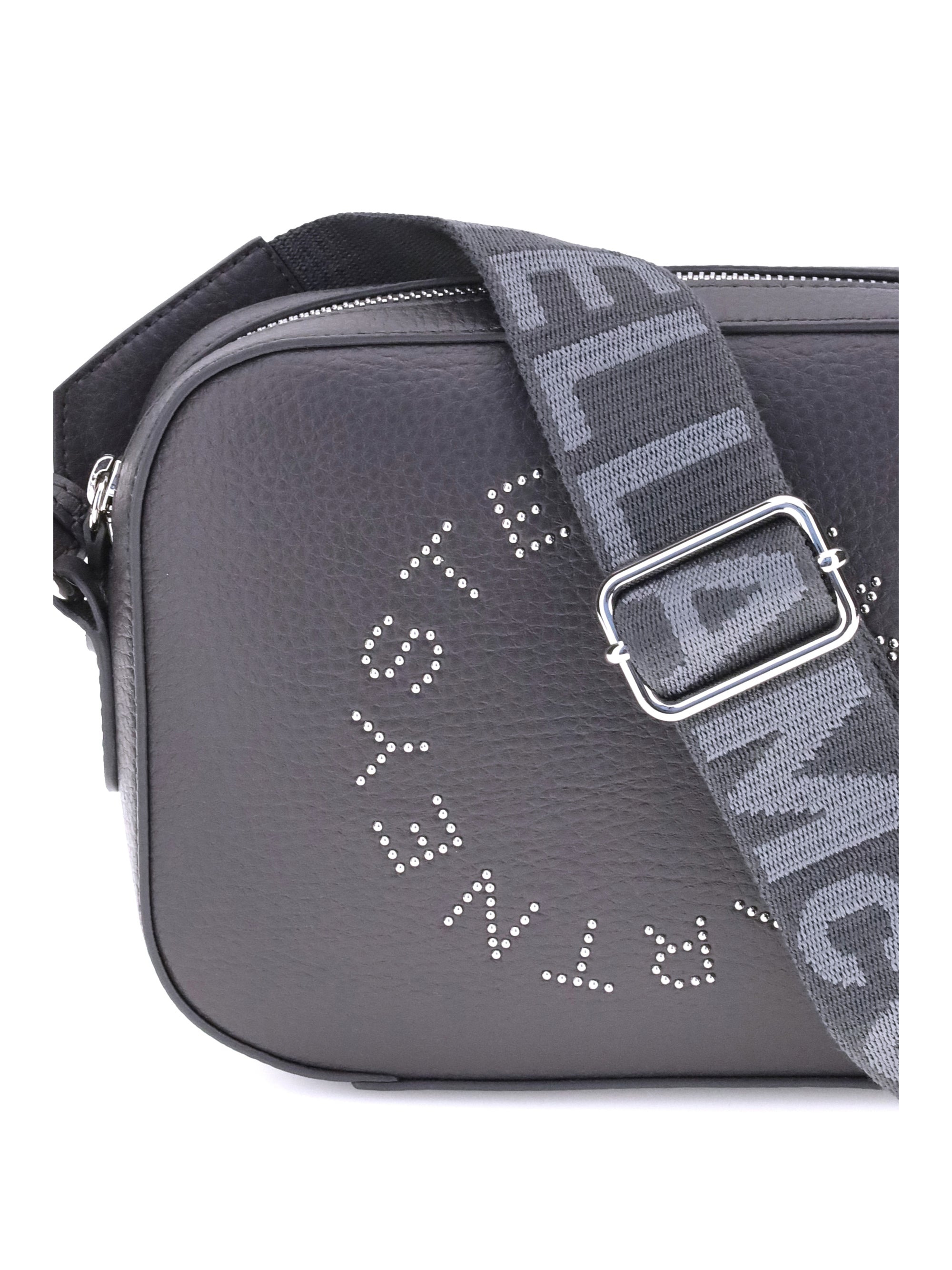 Stella Mccartney Women Faux Leather Shoulder Bag - 4