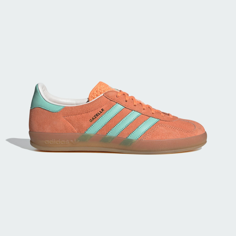 Gazelle Indoor Shoes - 1