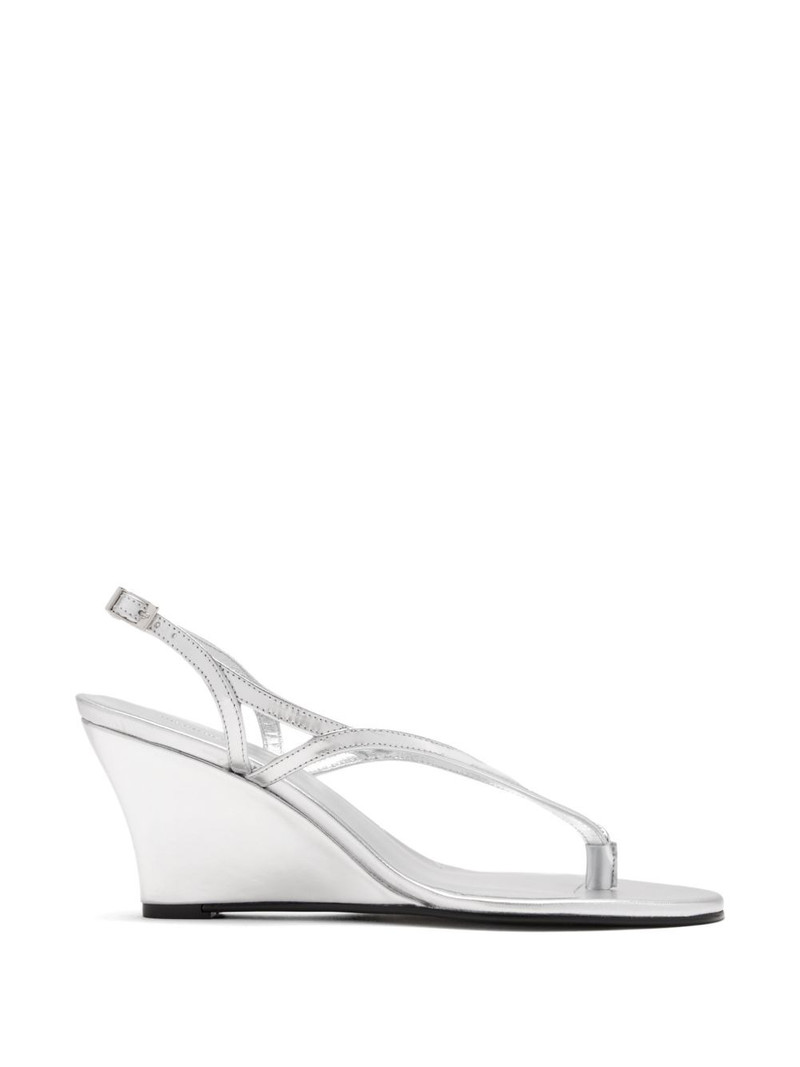 75mm wedge sandals 1