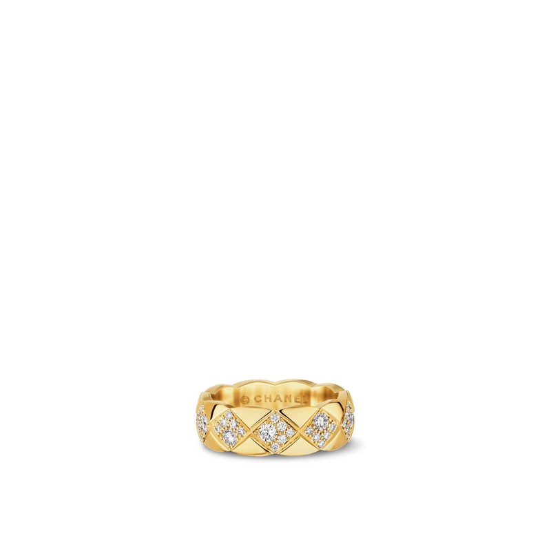 Coco Crush ring 1