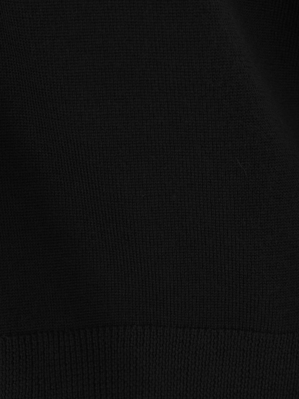 virgin wool cardi-coat - 3