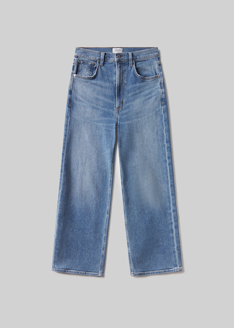 Delfina Straight In Stella 1