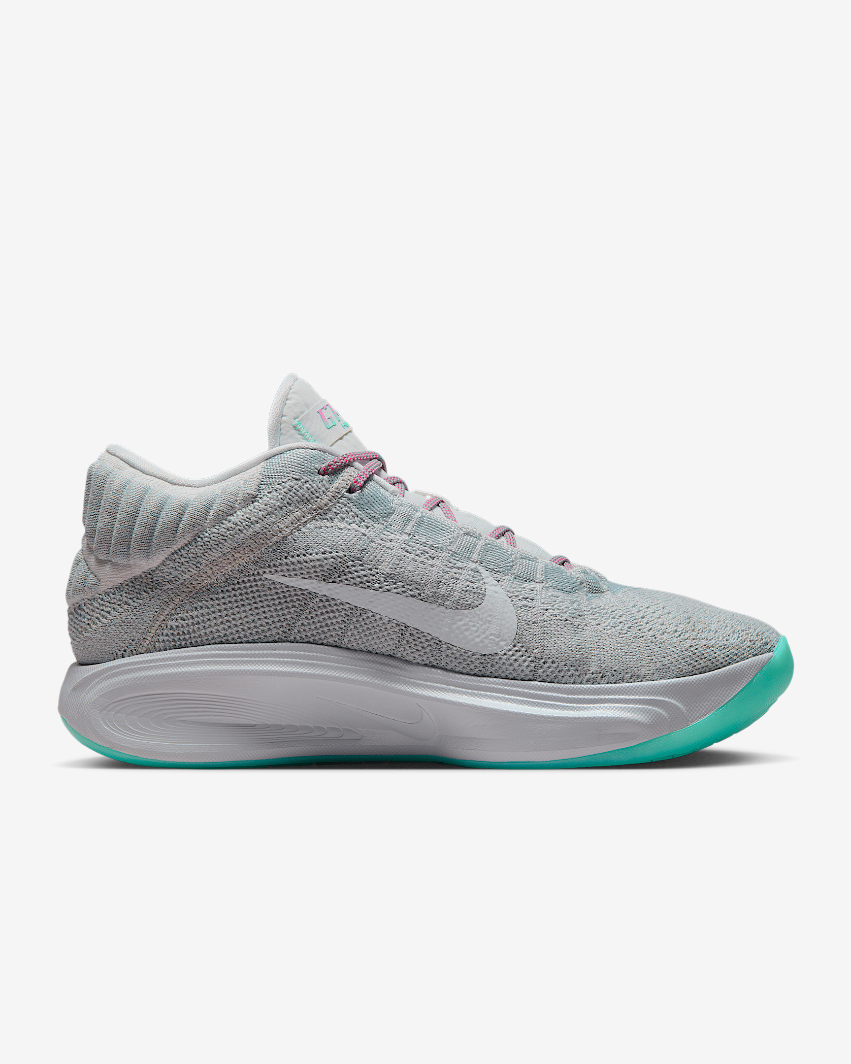 Nike G.T. Hustle 3 Basketball Shoes - 3