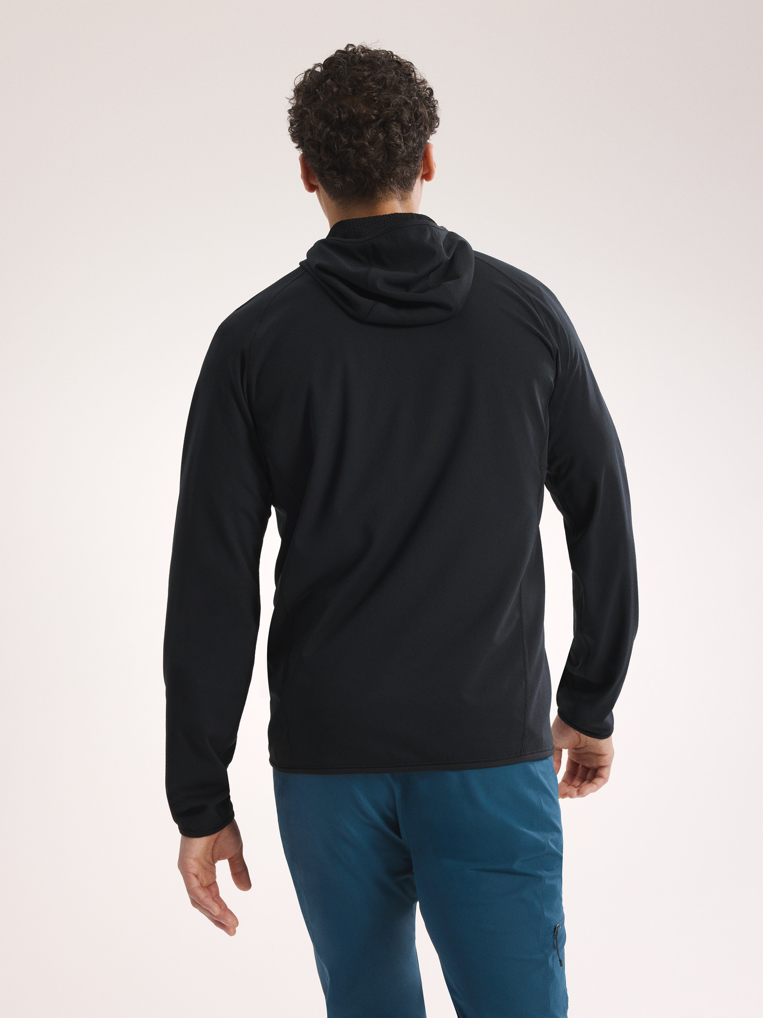 Delta Hoody - 4