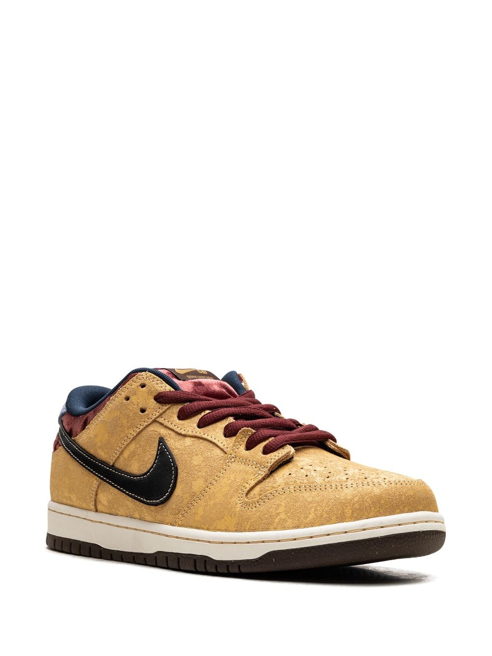 SB Dunk "City Of Cinema" sneakers - 2